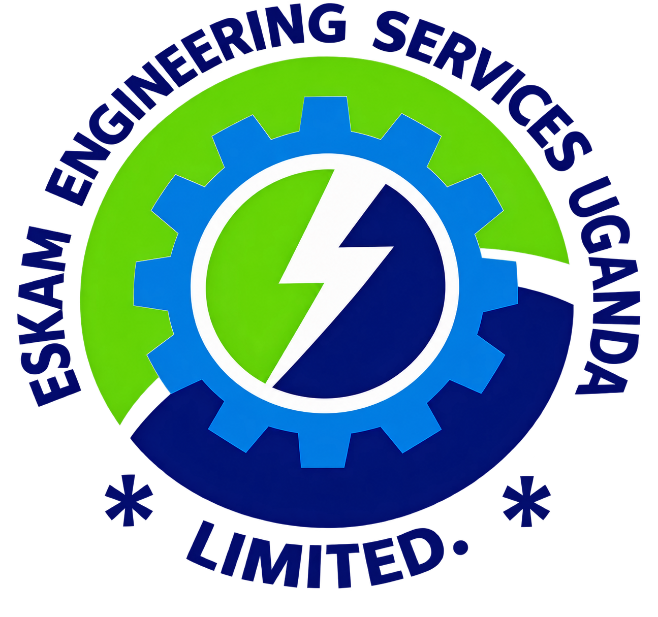 ESKAM Engineering Services Logo